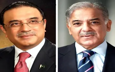 President, PM pays tribute to Hazrat Imam Hussain (RA)