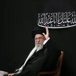Iran’s Khamenei makes first public appearance since Israel-Iran conflict