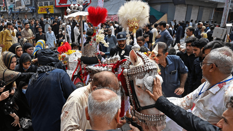 10 Muharram