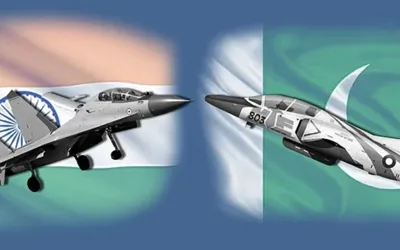 Operation Sindoor failure, open clash between Indian military and govt