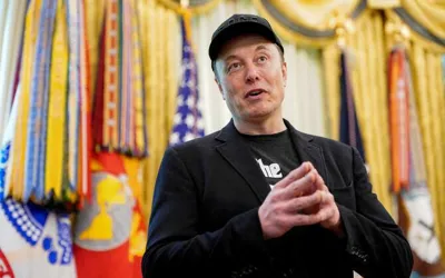 Musk forms new ‘America Party’, further distancing from Trump