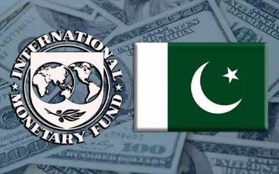 Pakistan Govt accepts IMF’s demand to disclose Public Officials’ assets