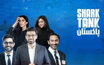Reality check: Just 4 out of 36 Shark Tank Pakistan deals actually materialize