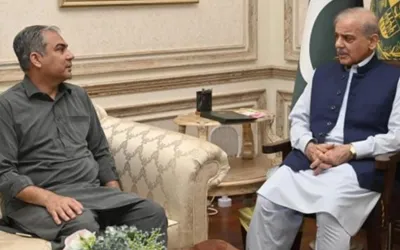 PM Shehbaz appreciates provinces, Forces for ensuring peaceful Ashura