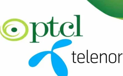 Ishaq Dar holds key meeting with Etisalat CEO over PTCL-Telenor Merger delay