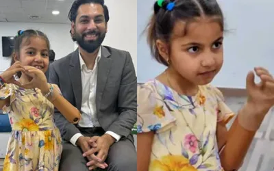 Pakistani tech startup helps Gaza kids by sending 3D prosthetic arms