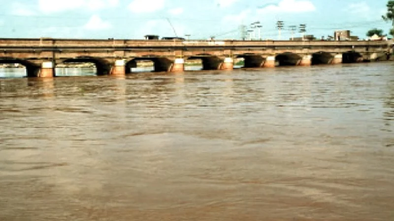 Flood alert for Chenab, Jhelum, Ravi rivers by PDMA Punjab
