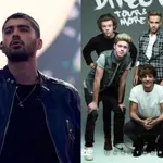 Did One Direction do discrimination with Zayn Malik? New Lyrics reveals shocking details