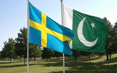 Good News: Sweden to reopen Visa Services in Islamabad