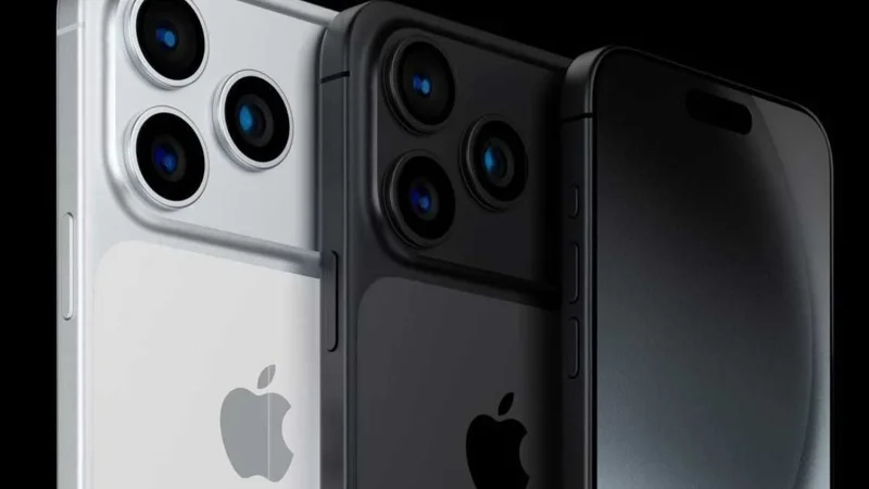 Apple iPhone 17 Pro Max: Latest Leaks uncover stunning new features and price
