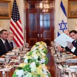 Netanyahu nominated Donald Trump for Nobel Peace Prize
