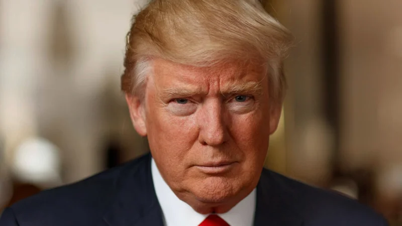 President Trump hints lifting sanctions on Iran