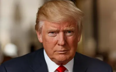 President Trump hints lifting sanctions on Iran
