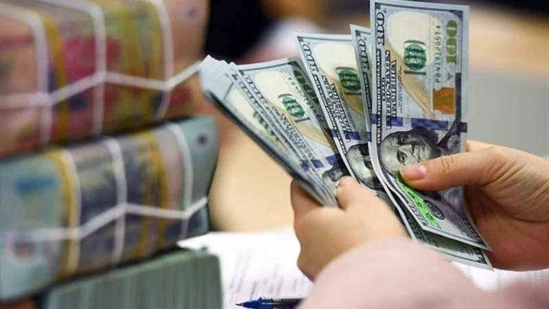 Currency exchange rates in Pakistan today – 8 July 2025