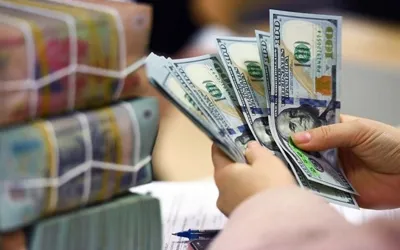 Currency exchange rates in Pakistan today – 8 July 2025