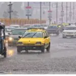 More widespread monsoon rains expected across Pakistan