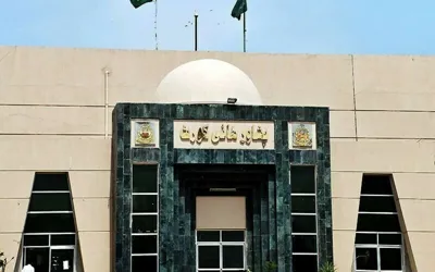 Peshawar High Court Suspends ECP’s Reserved Seats Notification