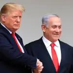 Trump, Netanyahu hold second meeting in 24 hours on Gaza ceasefire