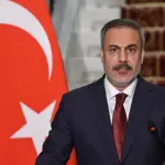 Turkish Foreign Minister arrives in Pakistan