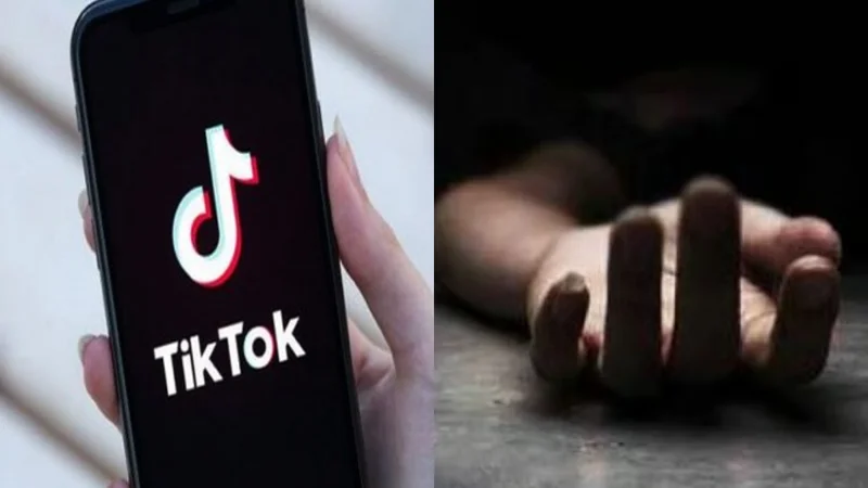Girl murdered by father over TikTok use