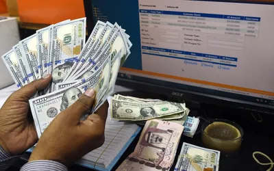Workers' remittances increase by 26.6% to $38.3 Billion in FY 2025