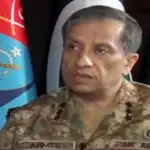 India adopted terrorism as a policy against Pakistan," says DG ISPR