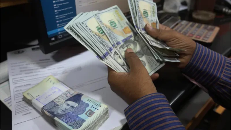 Record-Breaking: Remittances flow in Pakistan Surge upto $3.4 Billion in June 2025