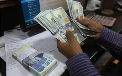 Record-Breaking: Remittances flow in Pakistan Surge upto $3.4 Billion in June 2025
