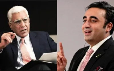 Pakistan does not permit for terrorist activities anywhere, Bilawal Bhutto