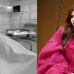 Actress Humaira Asghar’s family agree to receive her body