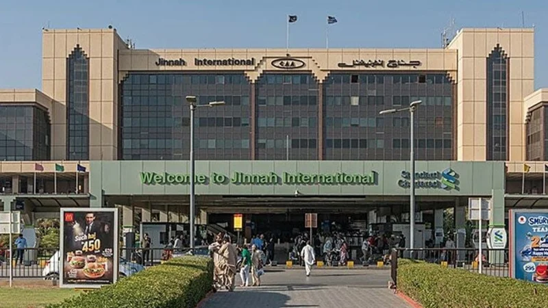 Jinnah International
