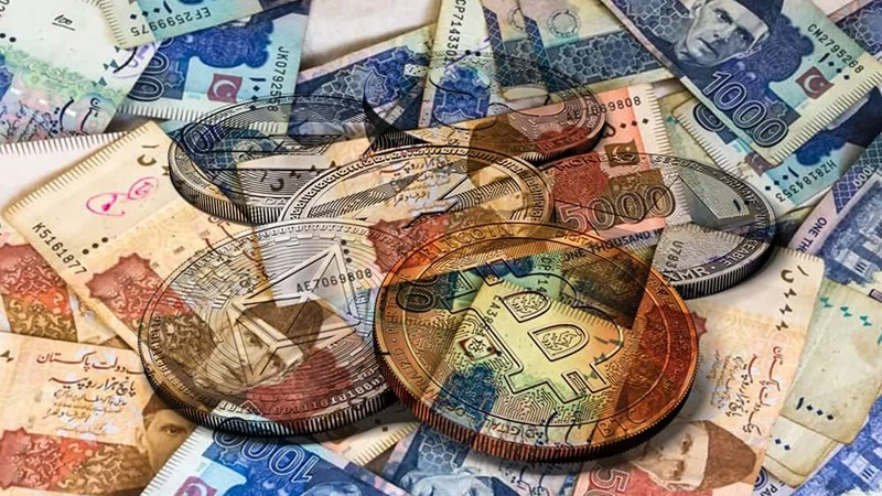 Digital Currency
