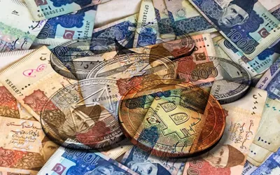 SBP to launch pilot program for Pakistan’s own digital currency