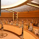 Field Marshal Asim Munir chairs 271st Corps Commanders’ Conference at GHQ