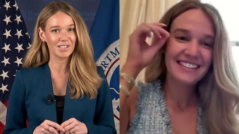 Who is Tricia McLaughlin? Biography, Age, Husband, Net Worth, Family