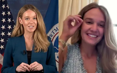 Who is Tricia McLaughlin? Biography, Age, Husband, Net Worth, Family