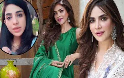 Sonya Hussyn reveals police refused to release Humaira Asghar’s body without blood relative, Showbiz Industry takes major actions