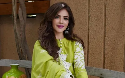 Humaira Asghar’s younger brother and brother-in law arrive in Karachi to claim her body for funeral