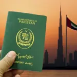 UAE multiple-entry visit visa from Pakistan in 2025 – Fees and requirements