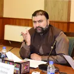 Terror networks to be crushed, CM Bugti