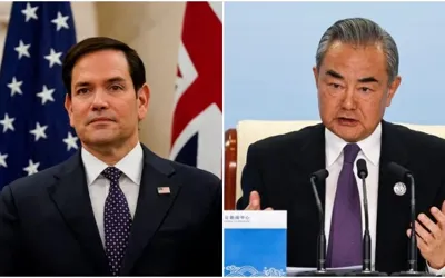 Rubio to meet China's Wang amid rising US-China trade tensions at ASEAN Summit