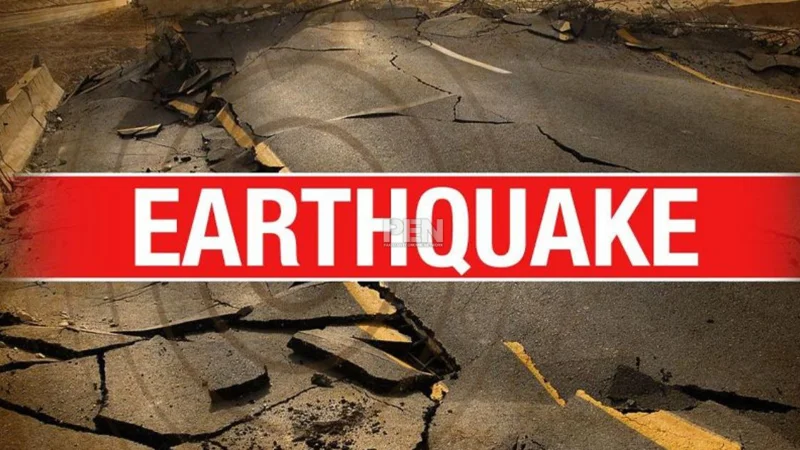 Earthquake