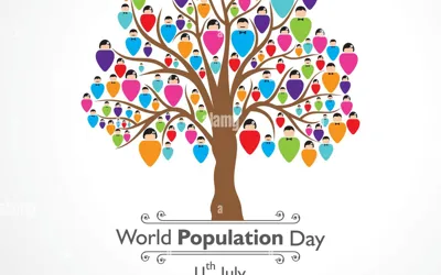 World Population Day today, Pakistan poised to rank third globally by 2050