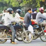 Motorcycles now require fitness certificates, just like cars