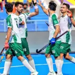 Pakistan withdraws Hockey team from Asia Cup after getting threats from India’s extremist groups