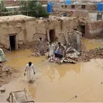 Monsoon rains claim 31 lives in Balochistan