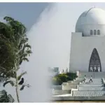 Karachi heat eases as sea winds resume