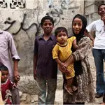 Karachi sees alarming rise in missing children cases