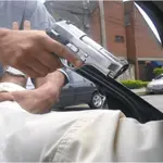 Karachi reports over 35,000 street crime cases in six months
