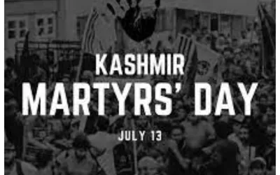 Youm-e-Shuhada-e-Kashmir: Honoring 1931 Martyrs, Echoes of Freedom Still Rise
